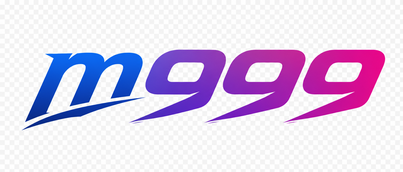 m 999 logo